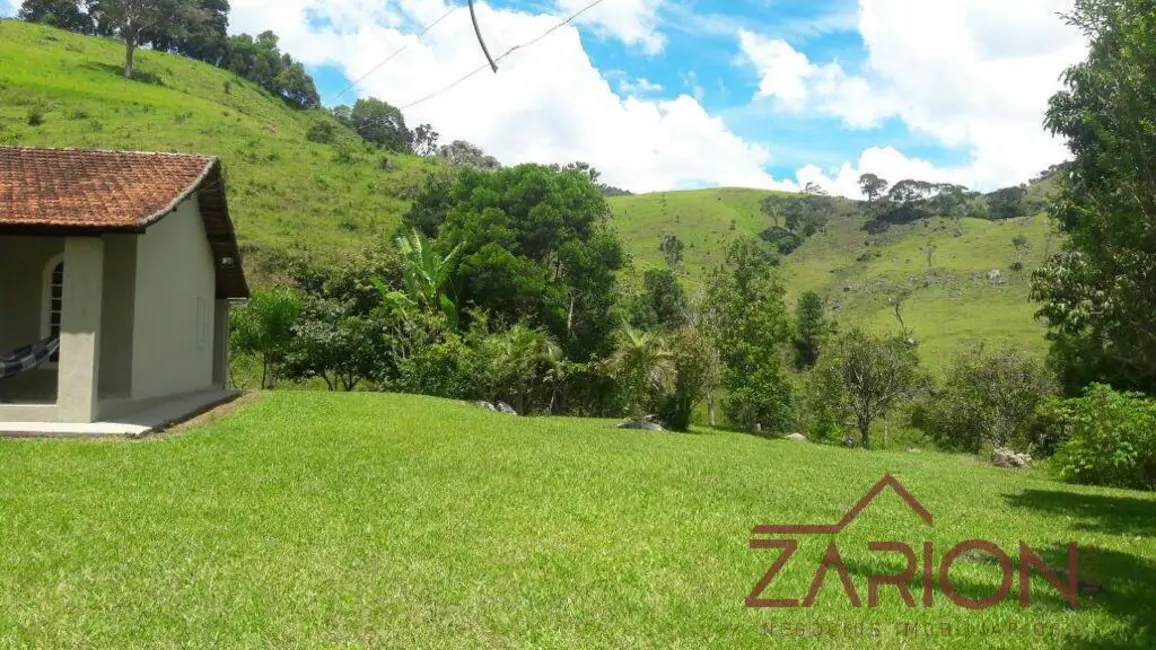 Fazenda / Haras à venda, 34m2 em Cunha - SP - imagem 7 Foto 7 de Fazenda / Haras à venda, 34m2 em Cunha - SP