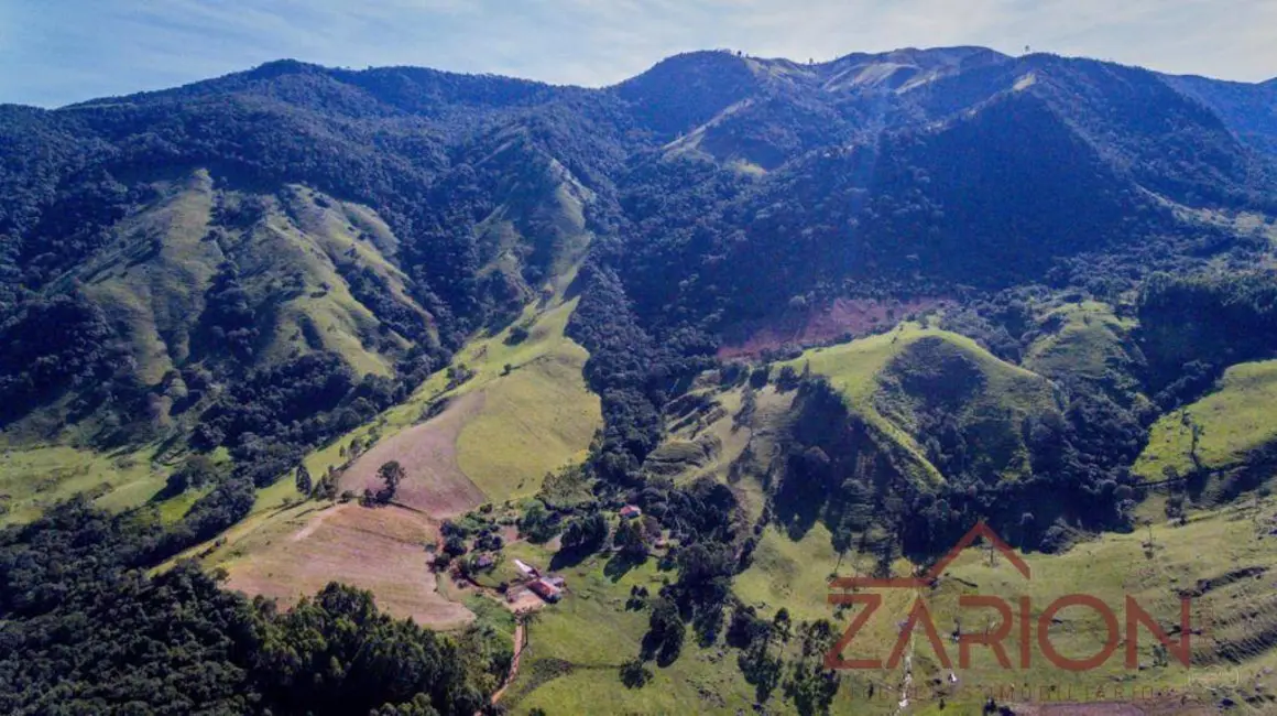 Fazenda / Haras à venda, 34m2 em Cunha - SP - imagem 1 Foto 1 de Fazenda / Haras à venda, 34m2 em Cunha - SP