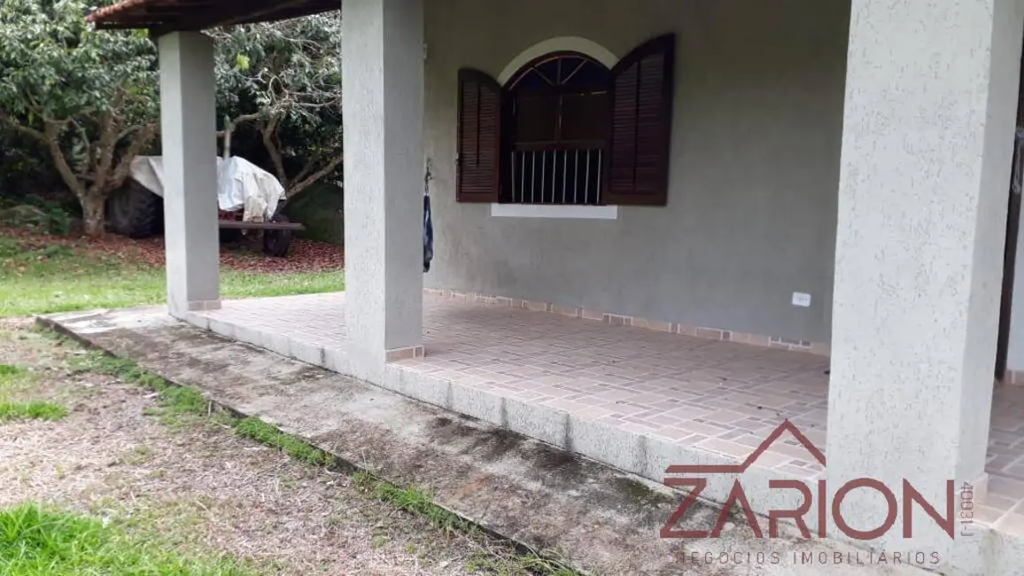 Fazenda / Haras à venda, 34m2 em Cunha - SP - imagem 3 Foto 3 de Fazenda / Haras à venda, 34m2 em Cunha - SP