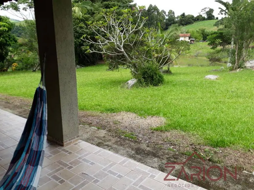 Fazenda / Haras à venda, 34m2 em Cunha - SP - imagem 6 Foto 6 de Fazenda / Haras à venda, 34m2 em Cunha - SP