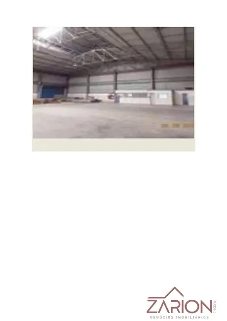 Foto 4 de Sala Comercial à venda, 14000m2 em Piracangaguá, Taubate - SP