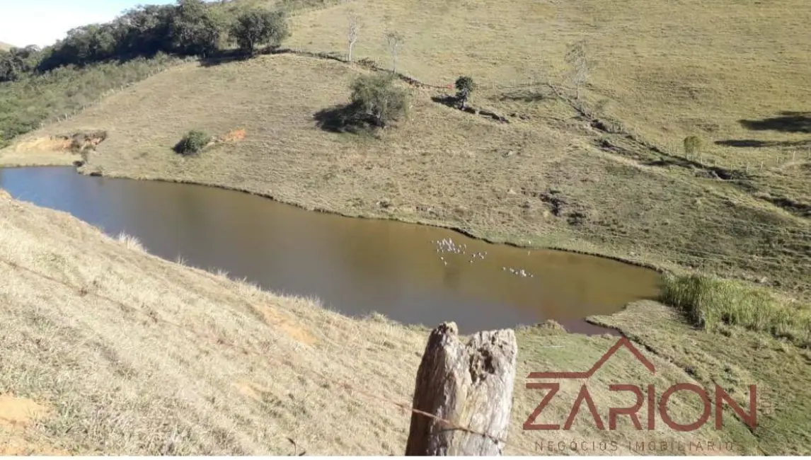 Foto 3 de Fazenda / Haras à venda, 84m2 em Sao Luiz Do Paraitinga - SP