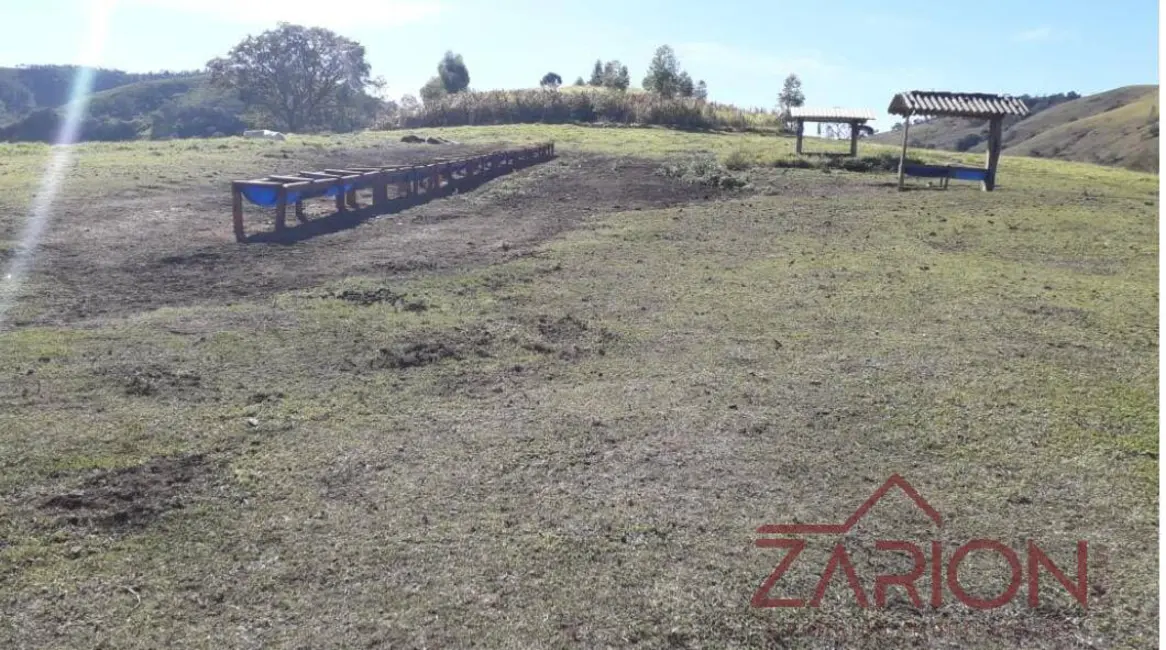 Foto 5 de Fazenda / Haras à venda, 84m2 em Sao Luiz Do Paraitinga - SP