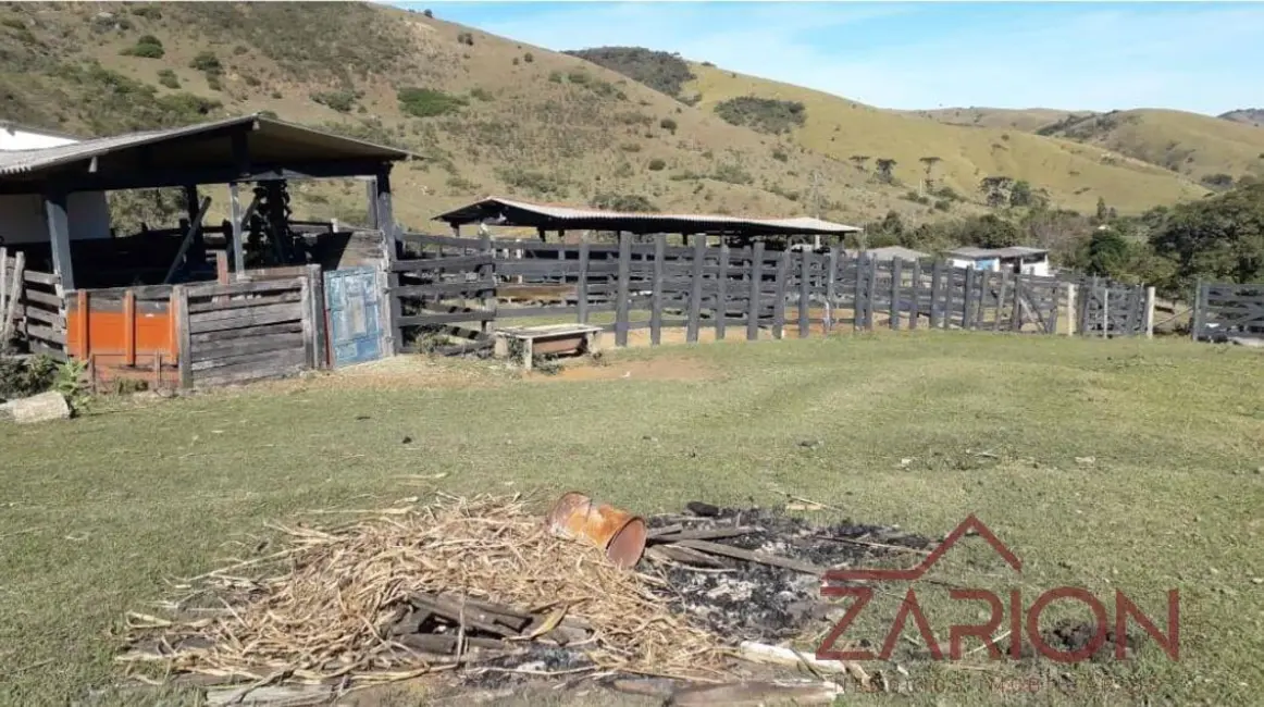 Foto 2 de Fazenda / Haras à venda, 84m2 em Sao Luiz Do Paraitinga - SP