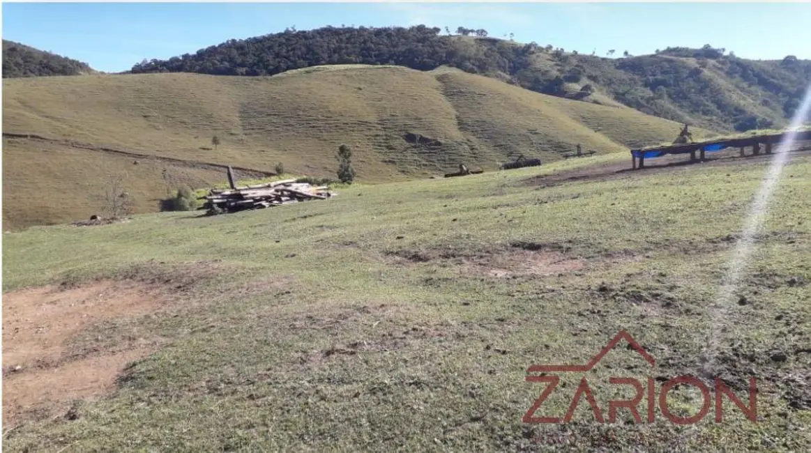 Foto 4 de Fazenda / Haras à venda, 84m2 em Sao Luiz Do Paraitinga - SP