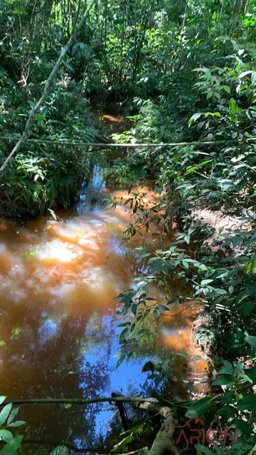 Foto 4 de Fazenda / Haras com 12 quartos à venda, 5086m2 em Área Rural de Lorena, Lorena - SP