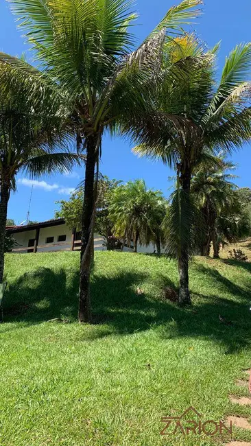 Foto 7 de Fazenda / Haras com 12 quartos à venda, 5086m2 em Área Rural de Lorena, Lorena - SP