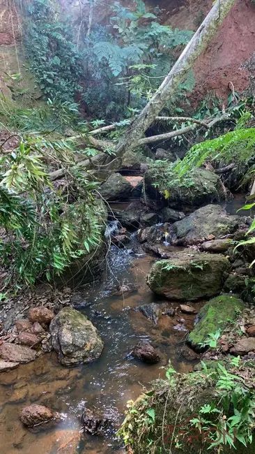 Foto 6 de Fazenda / Haras com 12 quartos à venda, 5086m2 em Área Rural de Lorena, Lorena - SP