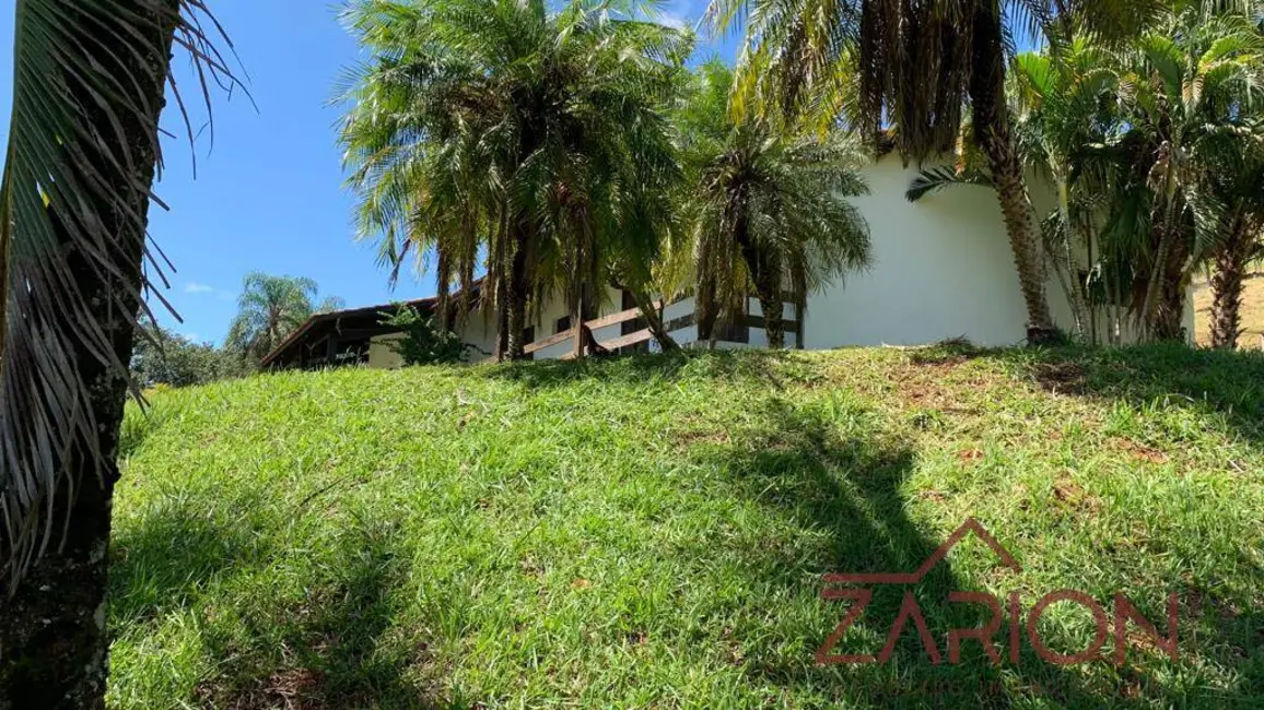 Foto 8 de Fazenda / Haras com 12 quartos à venda, 5086m2 em Área Rural de Lorena, Lorena - SP