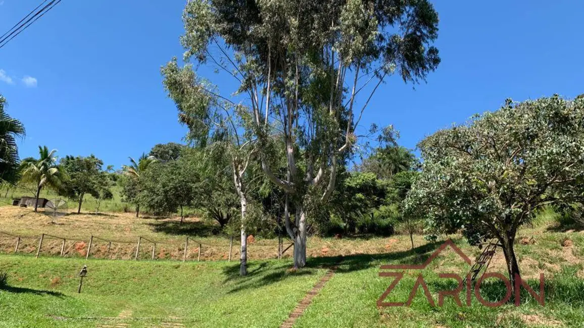 Foto 9 de Fazenda / Haras com 12 quartos à venda, 5086m2 em Área Rural de Lorena, Lorena - SP