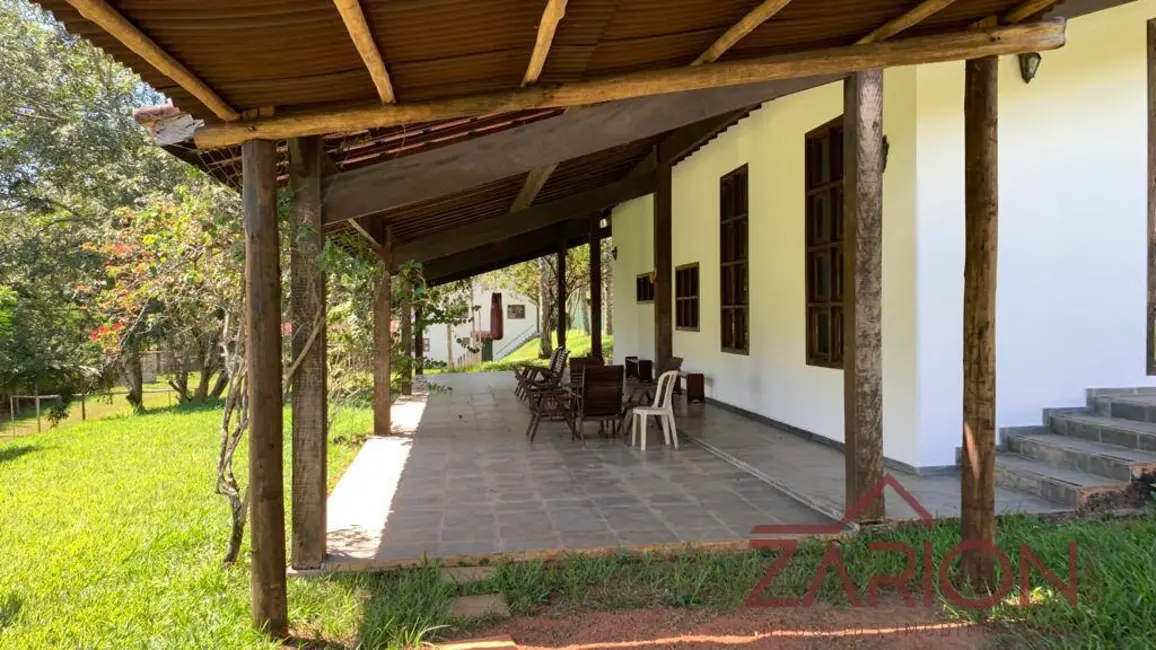 Fazenda / Haras com 12 quartos à venda, 5086m2 em Área Rural de Lorena, Lorena - SP - imagem 3 Foto 3 de Fazenda / Haras com 12 quartos à venda, 5086m2 em Área Rural de Lorena, Lorena - SP