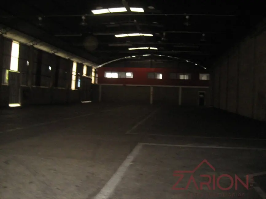 Armazém / Galpão à venda e para alugar, 5150m2 em Centro, Pindamonhangaba - SP - imagem 5 Foto 5 de Armazém / Galpão à venda e para alugar, 5150m2 em Centro, Pindamonhangaba - SP
