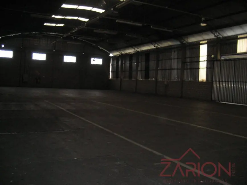 Armazém / Galpão à venda e para alugar, 5150m2 em Centro, Pindamonhangaba - SP - imagem 7 Foto 7 de Armazém / Galpão à venda e para alugar, 5150m2 em Centro, Pindamonhangaba - SP