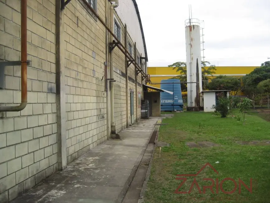 Armazém / Galpão à venda e para alugar, 5150m2 em Centro, Pindamonhangaba - SP - imagem 6 Foto 6 de Armazém / Galpão à venda e para alugar, 5150m2 em Centro, Pindamonhangaba - SP