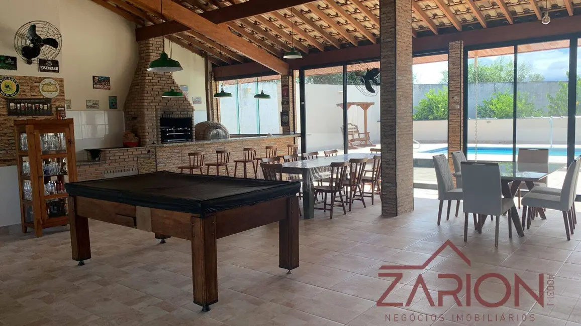 Foto 3 de Casa com 2 quartos à venda, 2000m2 em Tremembe - SP