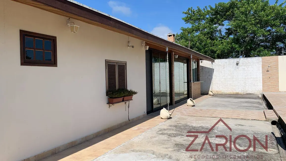 Foto 8 de Casa com 2 quartos à venda, 2000m2 em Tremembe - SP