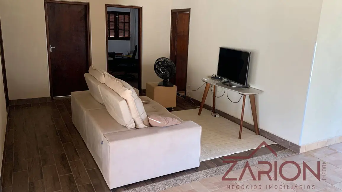 Foto 7 de Casa com 2 quartos à venda, 2000m2 em Tremembe - SP