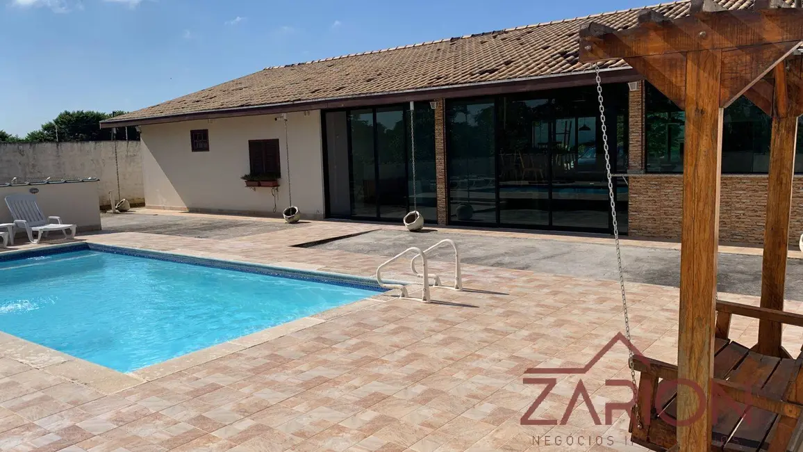 Foto 4 de Casa com 2 quartos à venda, 2000m2 em Tremembe - SP