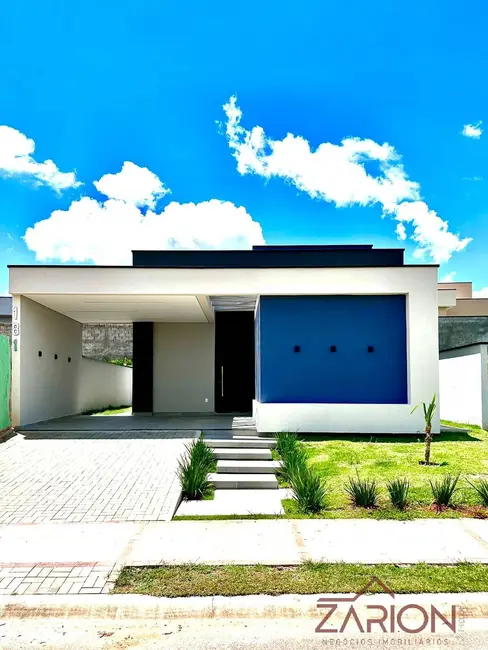 Foto 6 de Casa com 3 quartos à venda, 300m2 em Taubate - SP