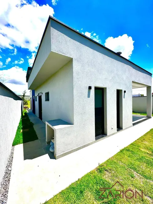 Foto 3 de Casa com 3 quartos à venda, 300m2 em Taubate - SP