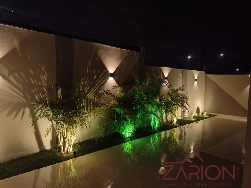 Foto 7 de Casa com 3 quartos à venda, 170m2 em Tremembe - SP