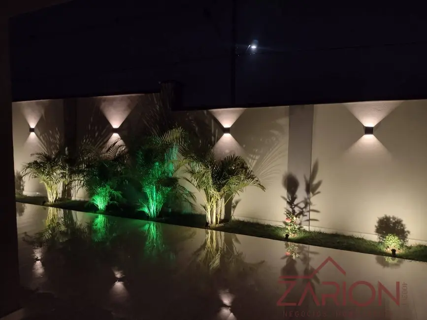 Foto 8 de Casa com 3 quartos à venda, 170m2 em Tremembe - SP