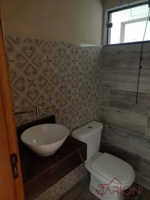 Foto 9 de Casa com 3 quartos à venda, 170m2 em Tremembe - SP