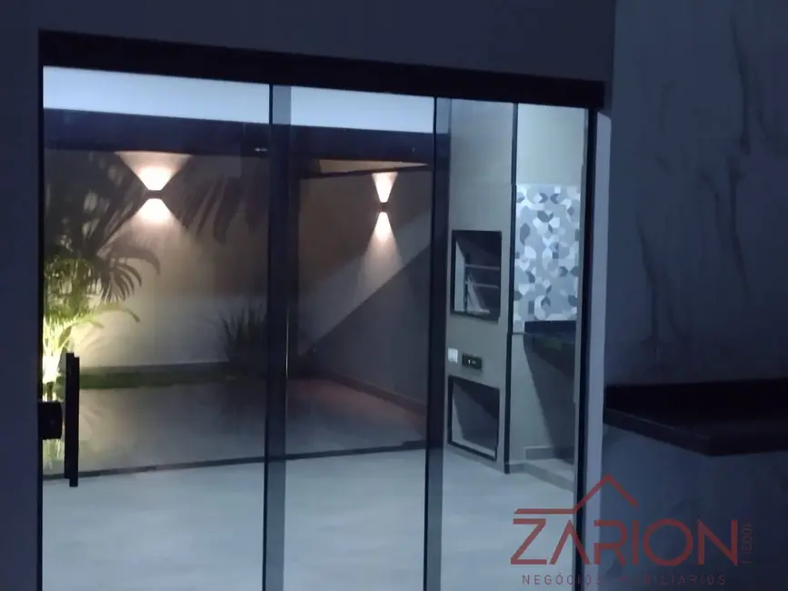 Foto 5 de Casa com 3 quartos à venda, 170m2 em Tremembe - SP