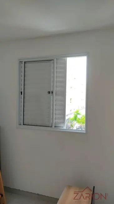 Foto 5 de Apartamento com 2 quartos para alugar, 50m2 em Taubate - SP