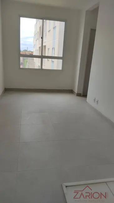 Foto 8 de Apartamento com 2 quartos para alugar, 50m2 em Taubate - SP