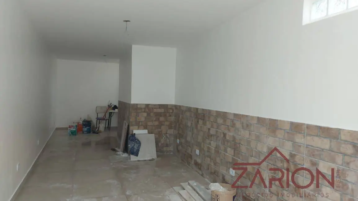 Foto 9 de Sala Comercial para alugar, 35m2 em Jardim Maria Augusta, Taubate - SP