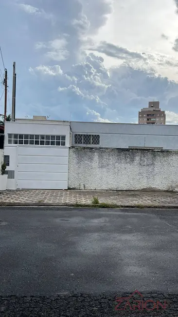 Foto 1 de Sala Comercial para alugar, 35m2 em Jardim Maria Augusta, Taubate - SP