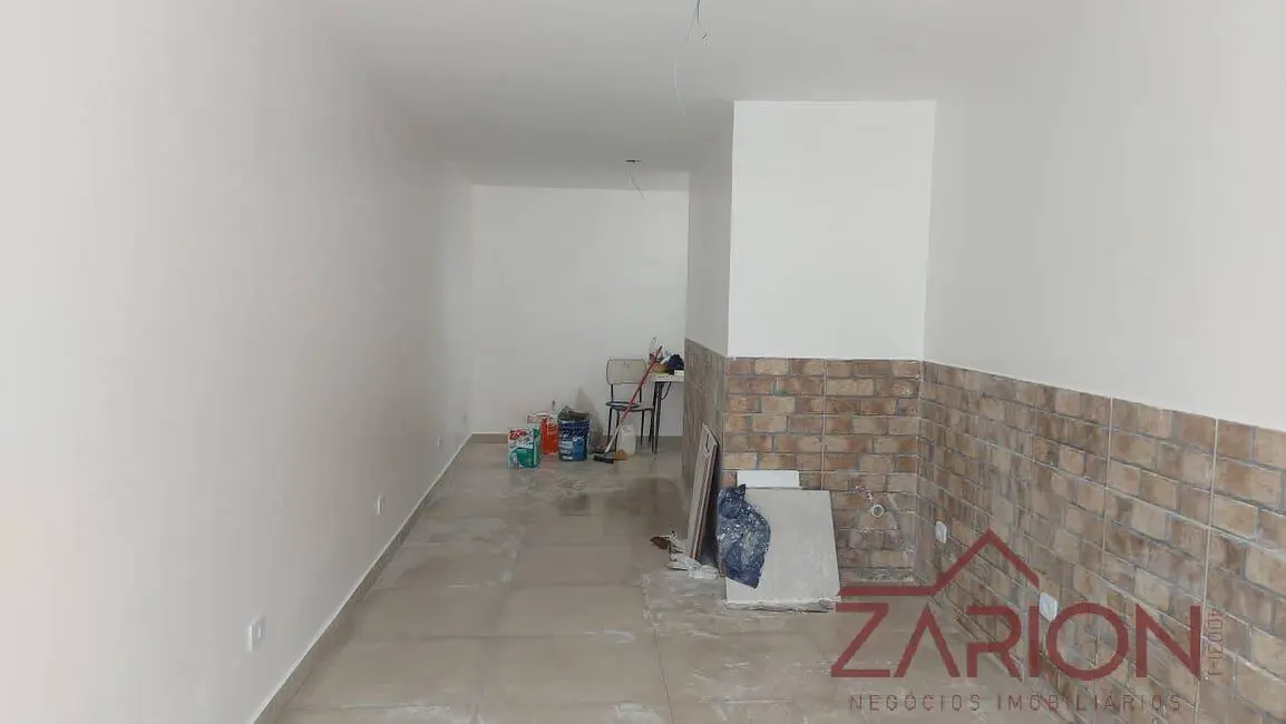 Foto 8 de Sala Comercial para alugar, 35m2 em Jardim Maria Augusta, Taubate - SP