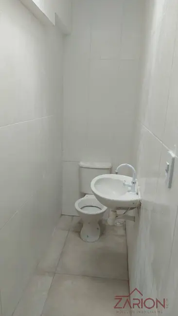 Foto 6 de Sala Comercial para alugar, 35m2 em Jardim Maria Augusta, Taubate - SP