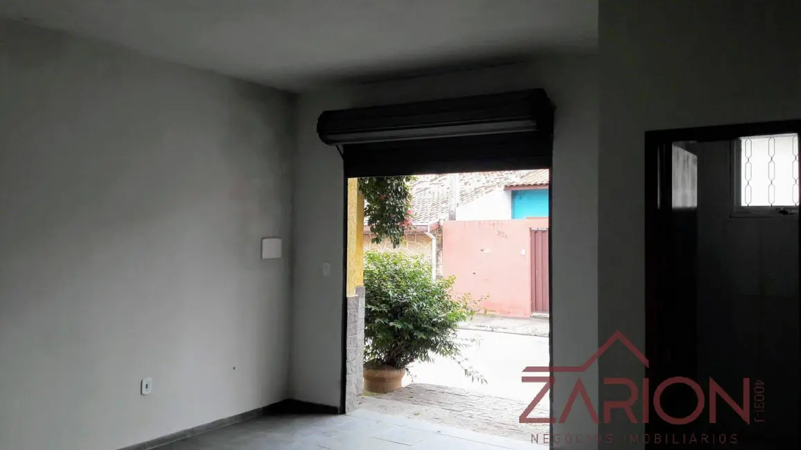 Foto 3 de Sala Comercial para alugar, 28m2 em Tremembe - SP