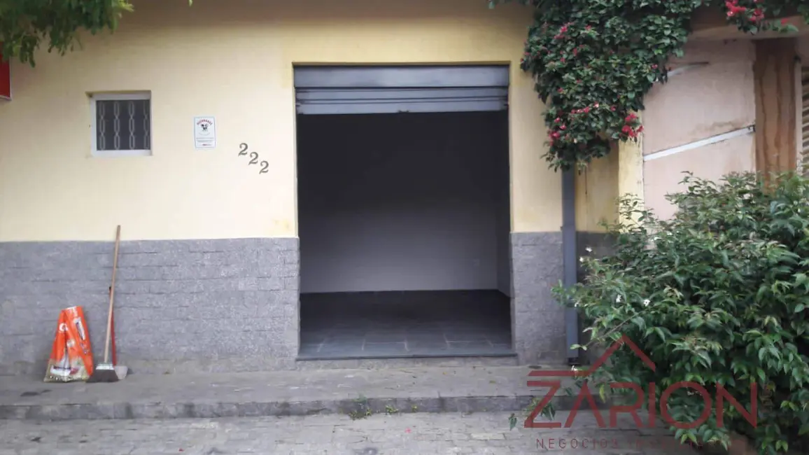 Foto 1 de Sala Comercial para alugar, 28m2 em Tremembe - SP