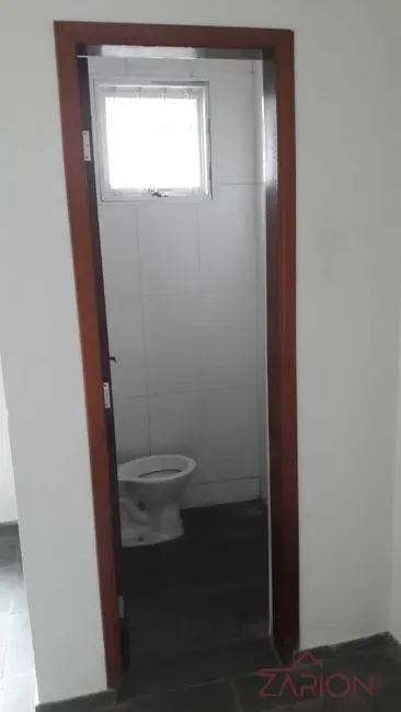 Foto 2 de Sala Comercial para alugar, 28m2 em Tremembe - SP