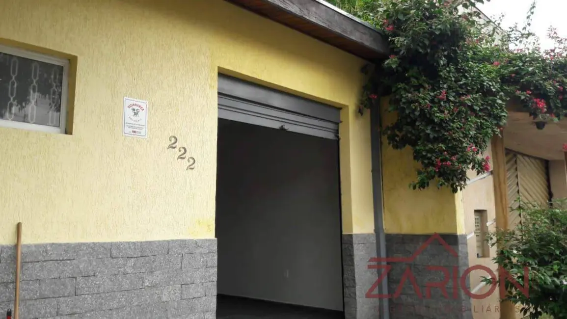 Foto 4 de Sala Comercial para alugar, 28m2 em Tremembe - SP