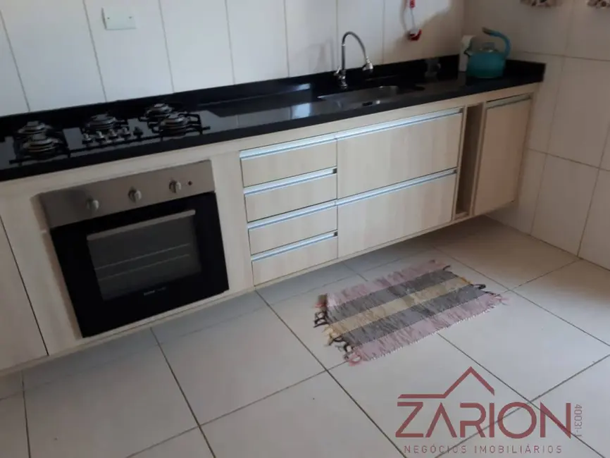 Foto 1 de Casa com 2 quartos à venda, 60m2 em Parque São Luís, Taubate - SP