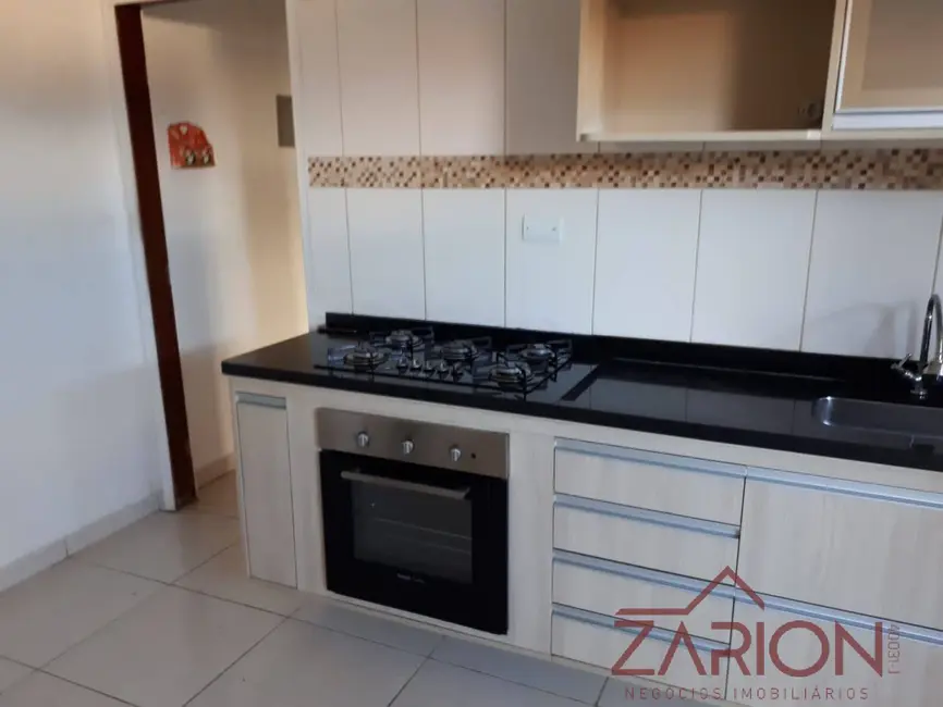 Foto 5 de Casa com 2 quartos à venda, 60m2 em Parque São Luís, Taubate - SP