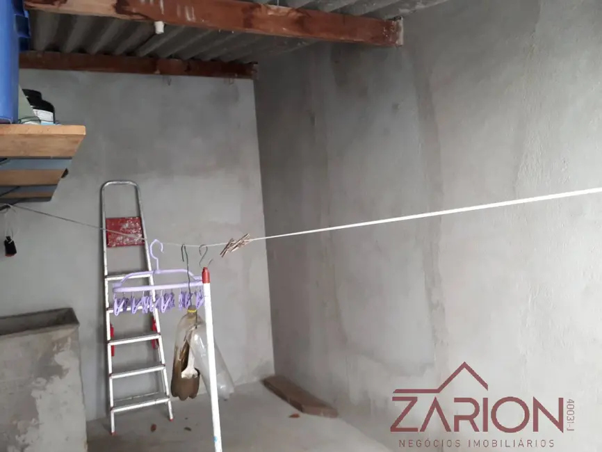 Foto 7 de Casa com 2 quartos à venda, 60m2 em Parque São Luís, Taubate - SP