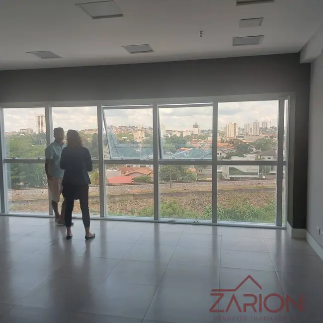 Foto 2 de Sala Comercial para alugar, 40m2 em Loteamento Residencial e Comercial Bosque Flamboyant, Taubate - SP