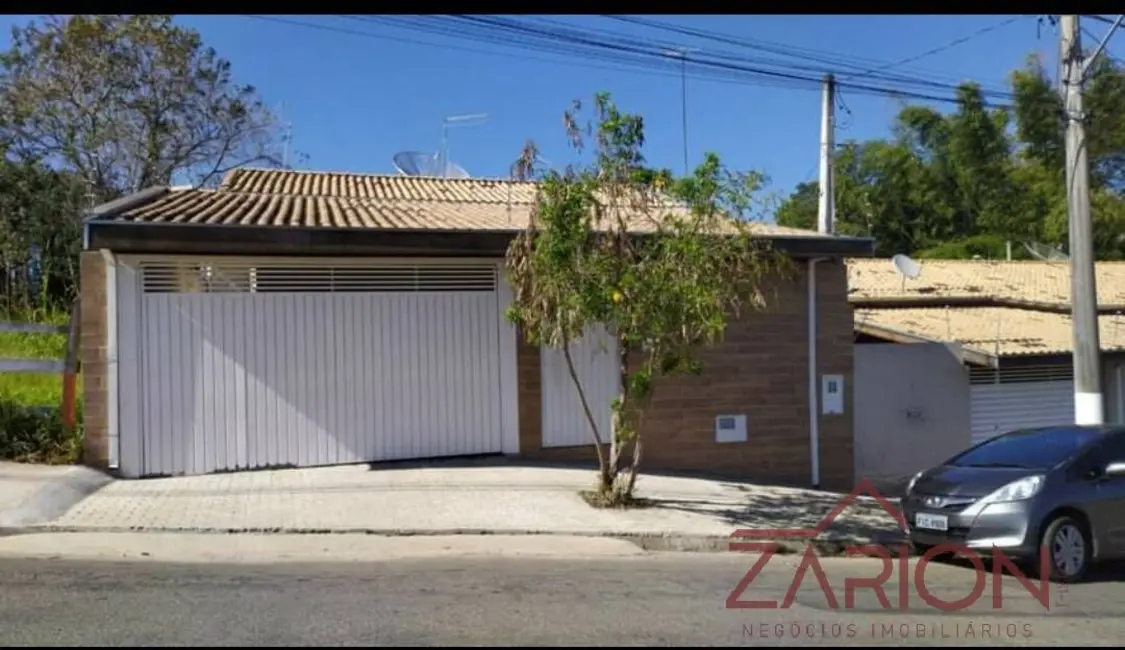 Foto 1 de Casa com 2 quartos à venda, 64m2 em Morada dos Nobres, Taubate - SP