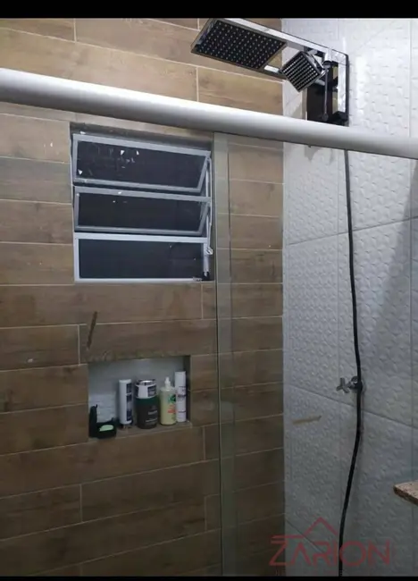 Foto 5 de Casa com 2 quartos à venda, 64m2 em Morada dos Nobres, Taubate - SP