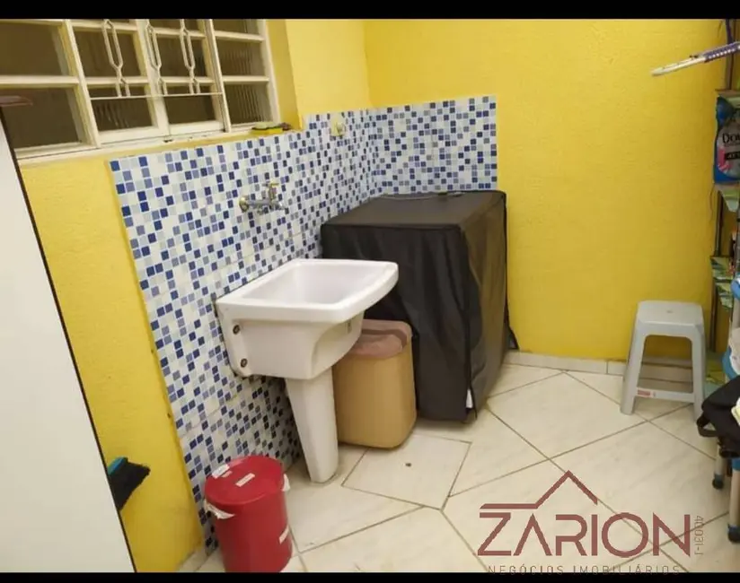 Foto 4 de Casa com 2 quartos à venda, 64m2 em Morada dos Nobres, Taubate - SP