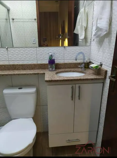 Foto 7 de Casa com 2 quartos à venda, 64m2 em Morada dos Nobres, Taubate - SP