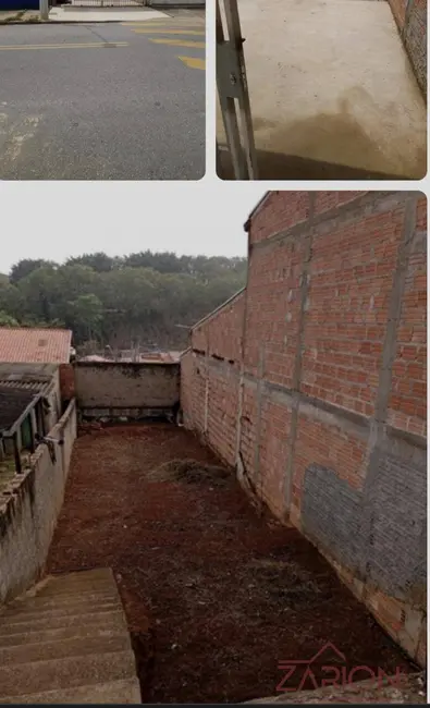 Foto 2 de Terreno / Lote à venda, 135m2 em Jardim Sonia Maria, Taubate - SP