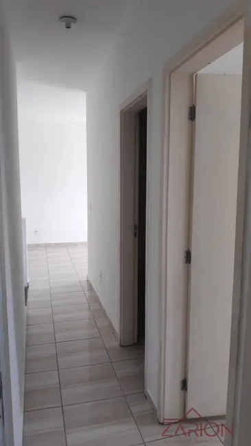 Foto 2 de Apartamento com 2 quartos à venda e para alugar, 52m2 em Jardim Jaraguá, Taubate - SP