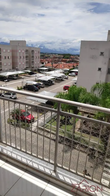 Foto 1 de Apartamento com 2 quartos à venda e para alugar, 52m2 em Jardim Jaraguá, Taubate - SP