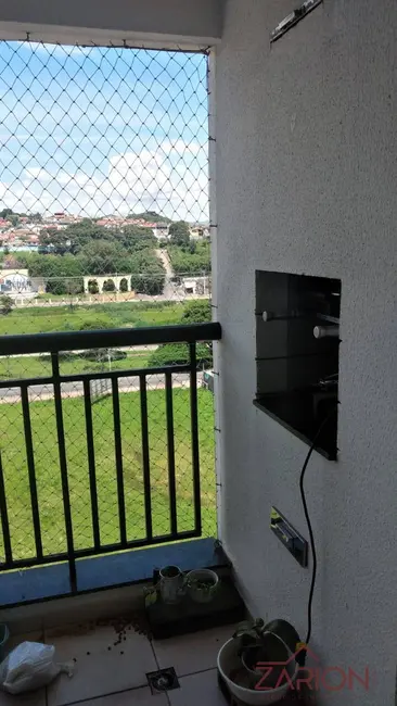 Foto 3 de Apartamento com 2 quartos à venda e para alugar, 82m2 em Vila das Jabuticabeiras, Taubate - SP
